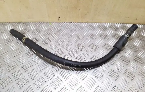 Opel Frontera B Engine coolant pipe/hose