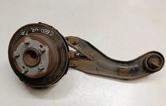 KIA Ceed Rear wheel hub AWF302WA52