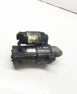 KIA Sportage Starter motor 361002F050 8000530