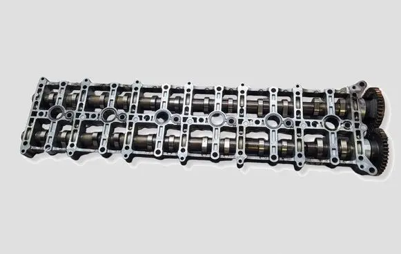 BMW X5 E70 Camshaft 7800044 8509121 8509120