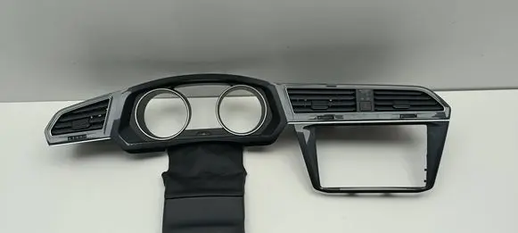 Volkswagen Tiguan Dashboard trim 5NB857059 5NA858071D