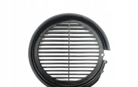 Mercedes-Benz CLA C118 X118 Intercooler air channel guide A1778856403
