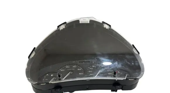 Citroen Berlingo Speedometer (instrument cluster) 9662745180 000708613 0285000599