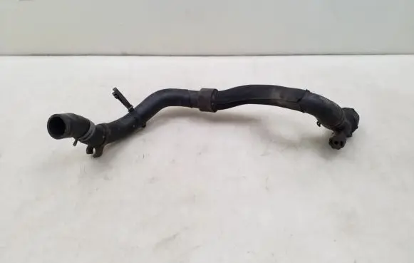 Volkswagen Golf V Engine coolant pipe/hose 6Q0122051CQ