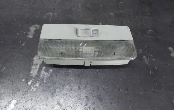 Seat Ibiza III (6L) Front seat light 6Y0947105