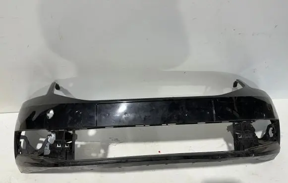 Skoda Octavia Mk3 (5E) Front bumper 5E0807221N