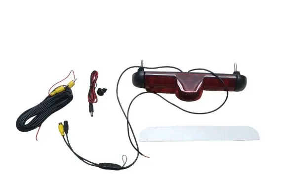 Peugeot Boxer Reversing camera KA436FYT1 PO3024010830265 CD03403
