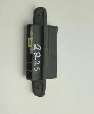 Toyota Prius (XW30) Tailgate/trunk/boot exterior handle 0505R28