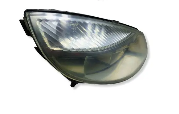 Renault Scenic II - Grand scenic II Headlight/headlamp 15810400KASACJA 15810400
