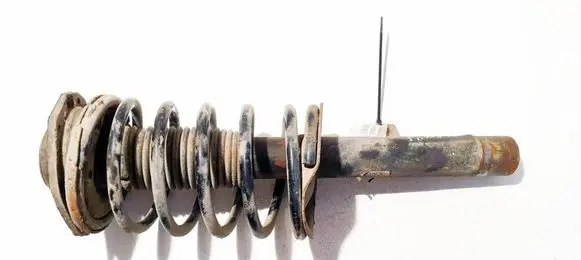 Peugeot Partner Front shock absorber/damper