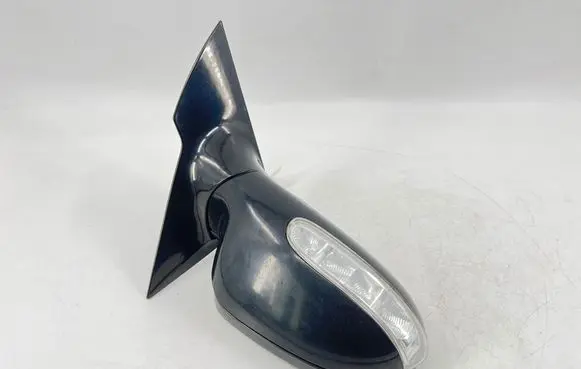 Mercedes-Benz CLK A209 C209 Front door electric wing mirror 332200