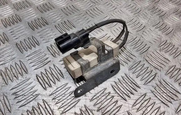 Toyota Yaris Coolant fan relay 246841