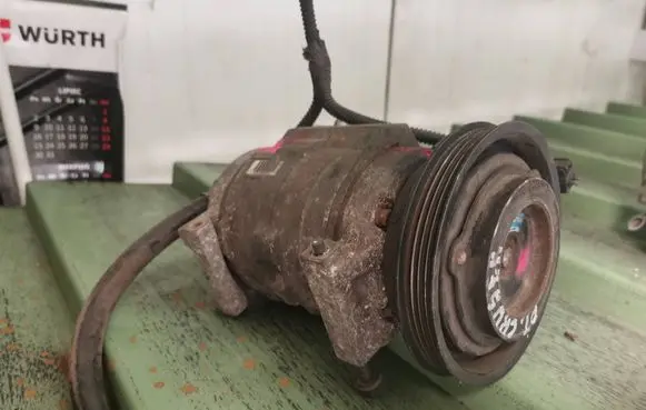 Chrysler PT Cruiser Air conditioning (A/C) compressor (pump) MC247300079