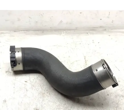 Mercedes-Benz CLS C218 X218 Intercooler hose/pipe HC55 A2045282982