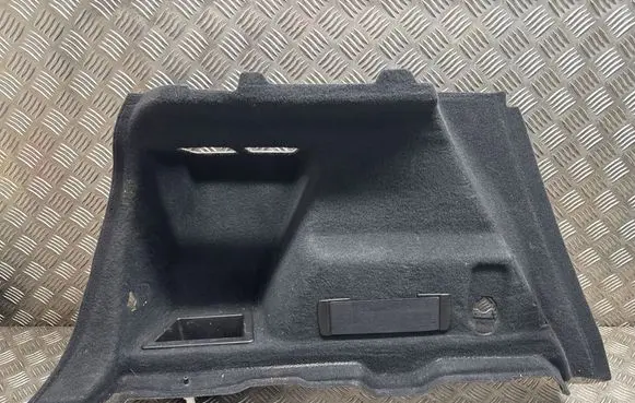 BMW 2 F45 Trunk/boot side trim panel 7428143 14606313