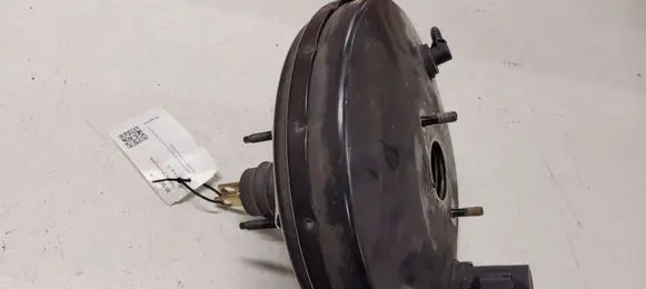 Volvo V50 Brake booster 4N512B195AL