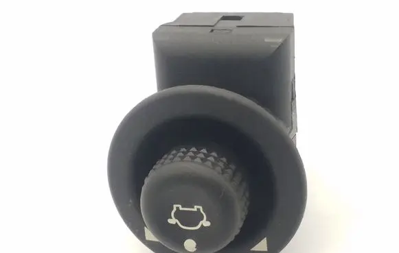 Ford Mondeo Mk III Wing mirror switch 93BG17B676BB K808X