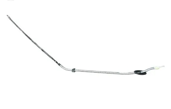 BMW 4 F36 Gran coupe Handbrake/parking brake wiring cable 6792264 52188410 52621810