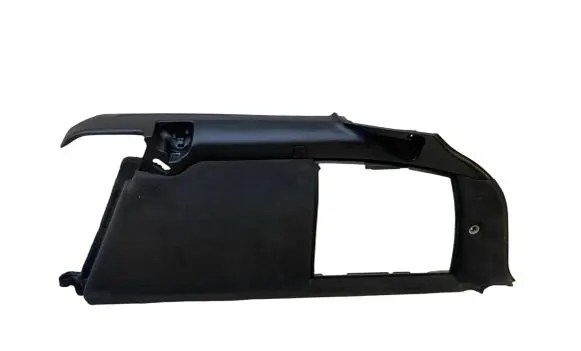Audi A6 S6 C6 4F Trunk/boot side trim panel 4F9863880