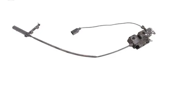 Audi Q5 SQ5 Engine bonnet/hood lock/catch 