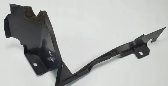 Mazda CX-7 Radiator mount bracket 5EG2156253