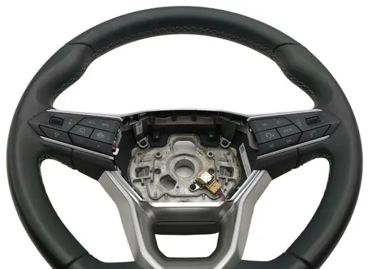 Seat Leon IV Steering wheel 5FA419091GR