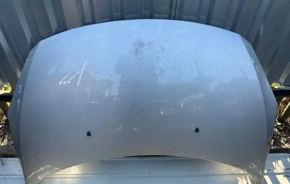 Peugeot 307 Engine bonnet/hood