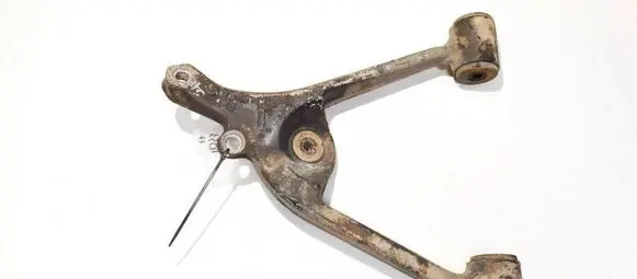 Mercedes-Benz ML W163 Rear upper control arm/wishbone