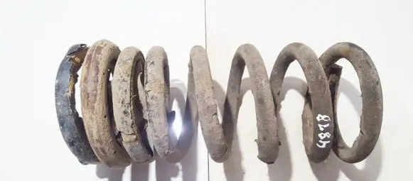 KIA Carnival Rear coil spring