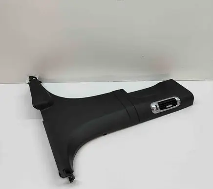 Hyundai Ioniq 5 (B) pillar trim (top) 85846GI100