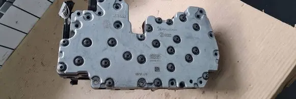 Audi A7 S7 4G Gearbox retarder mechanism 0B5325025AC 0B5325031P 014N1019