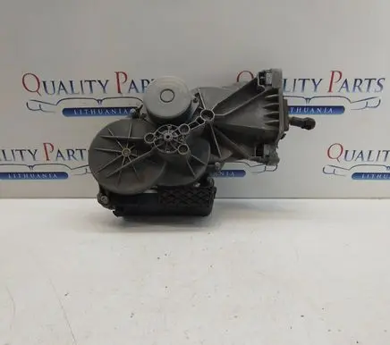 Mercedes-Benz C W205 Tailgate/trunk control unit/module A2059007218