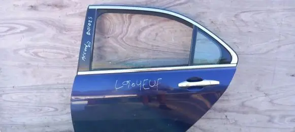 Honda Accord Rear door