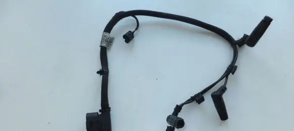 BMW 1 E81 E87 Glow plug wires 7786896 BMW7786896