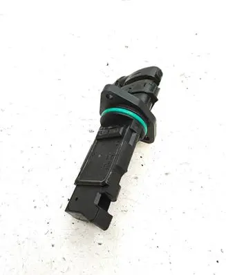 Volkswagen PASSAT B7 Mass air flow meter 634183 F00C2U2005 010291C