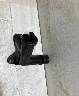 Ford B-MAX Engine coolant pipe/hose 9684589080 9671124980
