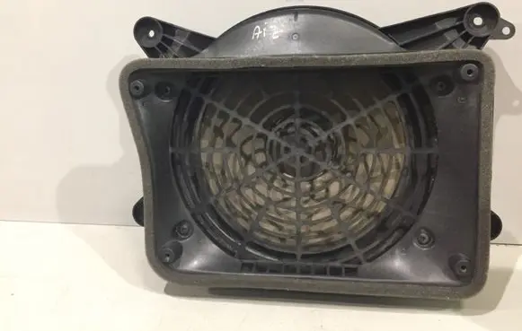 Audi A6 C7 Parcel shelf speaker 4G5035412
