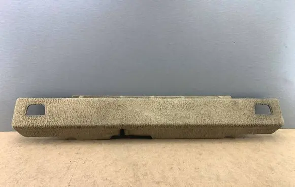 BMW 5 E60 E61 Other trunk/boot trim element 7066390 51477066390 51477076972