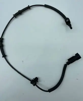 ABS rear brake sensor