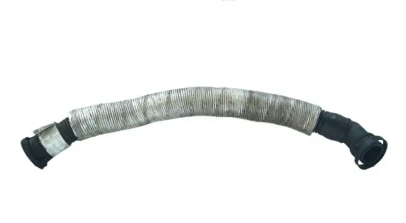 Audi Q7 4L Turbo turbocharger oiling pipe/hose 057209J NG6280916 0739531