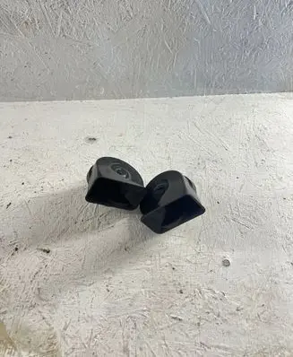 BMW 1 E81 E87 Horn signal 65506 0055306