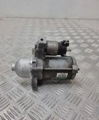 KIA Sportage Starter motor 1215583 36100