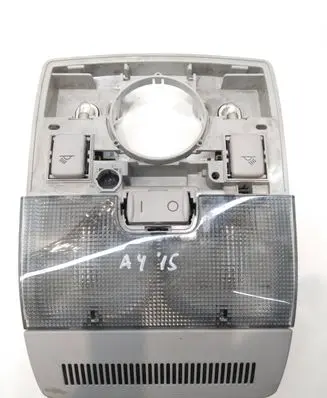 Audi A4 S4 B7 8E 8H Front seat light 8E0951177 70103105 H08S0004