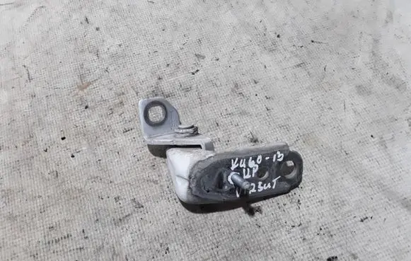 Ford Kuga II Front door upper hinge 5243836