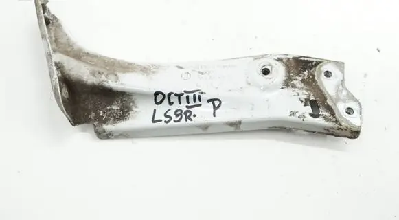 Skoda Octavia Mk3 (5E) Fender mounting bracket 5E0821142ACR 5E0821142