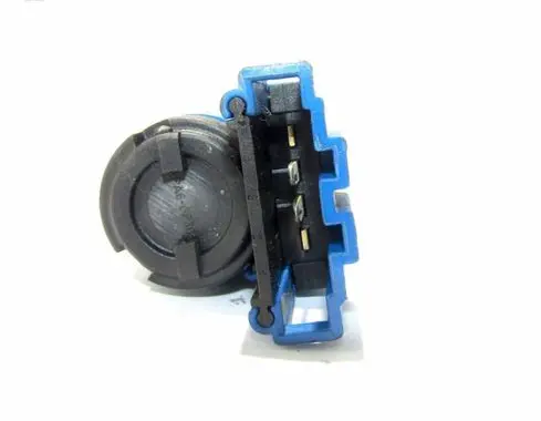 Clutch pedal sensor