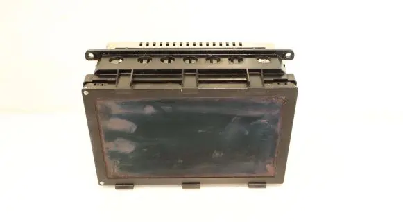 Opel Vectra C Screen/display/small screen 