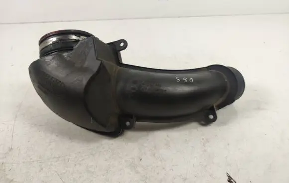 Volvo S80 Intake resonator 31293547 D8X1B