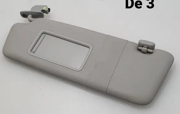 Audi A3 S3 8P Sun visor 8P1857551
