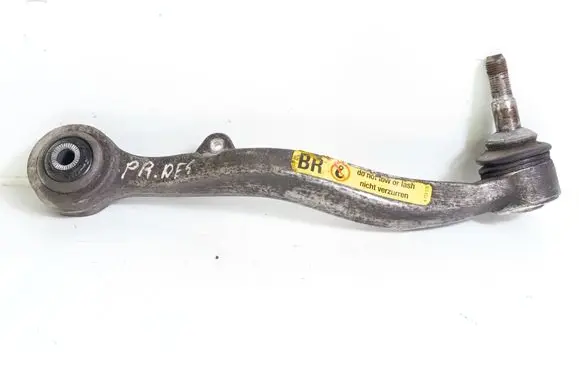 BMW 5 E60 E61 Front control arm 6760182 6773176 31126760182